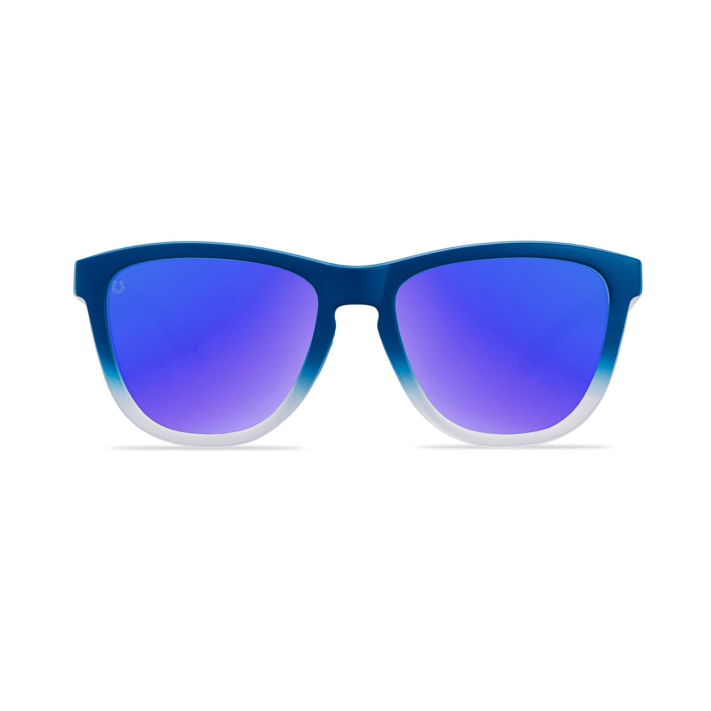 Indianapolis Colts Premiums Sport Officially Licensed Knockaround Sunglasses
