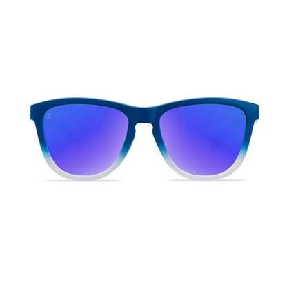 Indianapolis Colts Premiums Sport Officially Licensed Knockaround Sunglasses