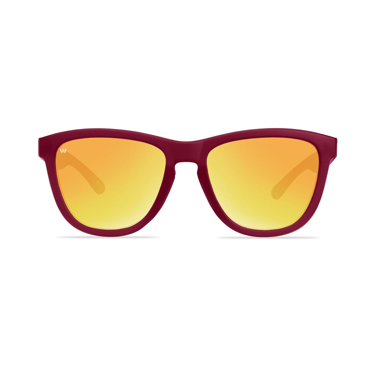 Washington Commanders Premiums Sport Officially Licensed Knockaround Sunglasses