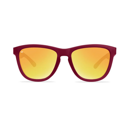 Washington Commanders Premiums Sport Officially Licensed Knockaround Sunglasses