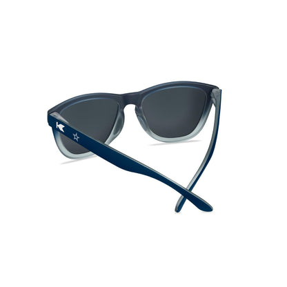 Dallas Cowboys Premiums Sport Officially Licensed Knockaround Sunglasses