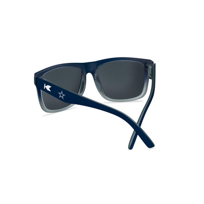 Dallas Cowboys Torrey Pines Sport Officially Licensed Knockaround Sunglasses