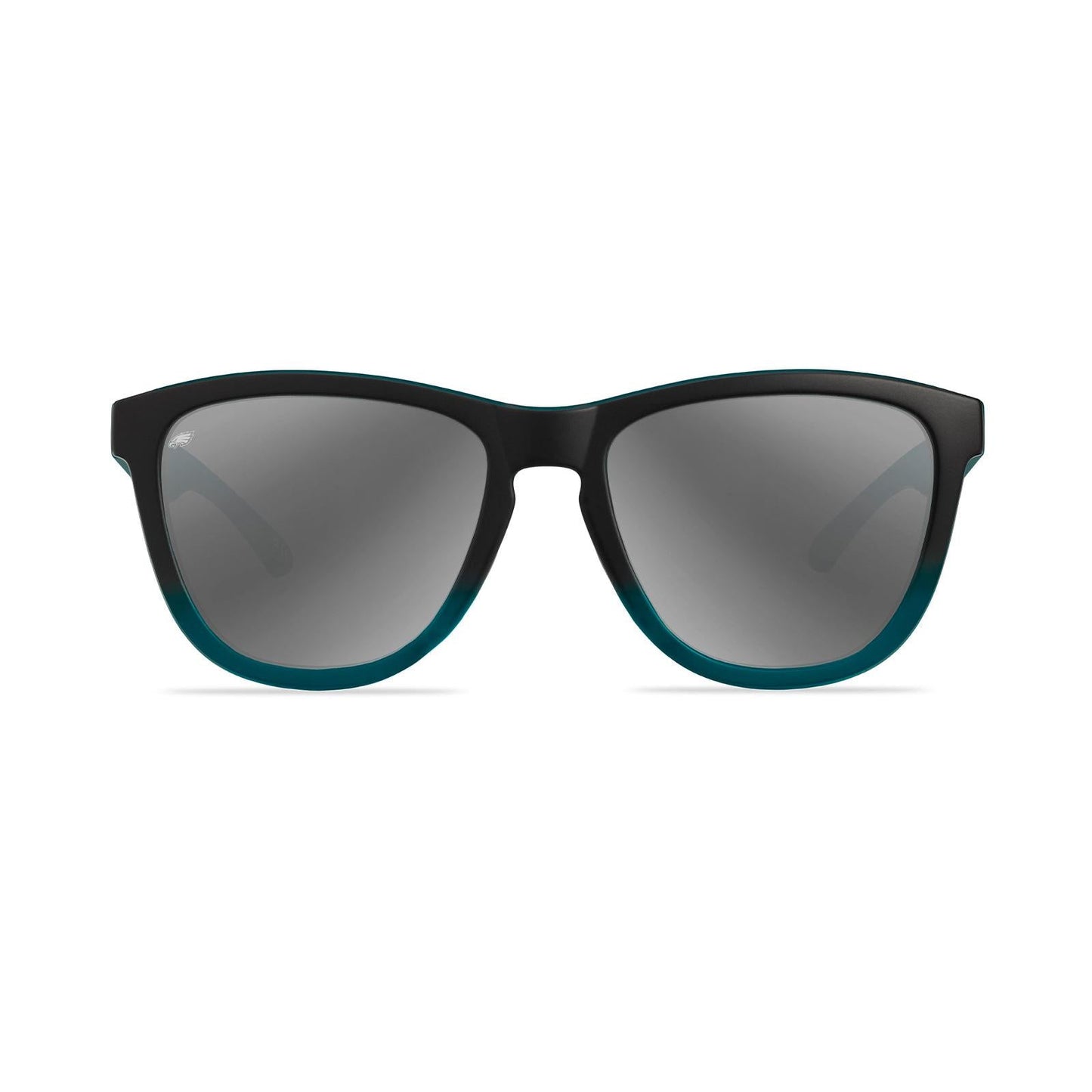Philadelphia Eagles Premiums Sport Officially Licensed Knockaround Sunglasses