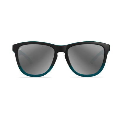 Philadelphia Eagles Premiums Sport Officially Licensed Knockaround Sunglasses