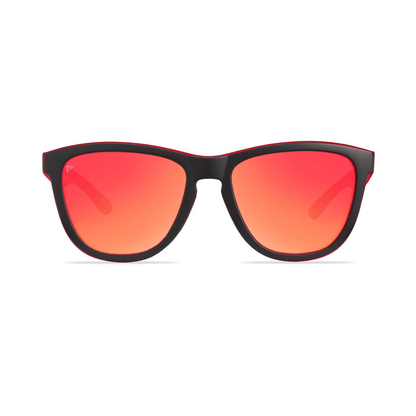 Atlanta Falcons Premiums Sport Officially Licensed Knockaround Sunglasses