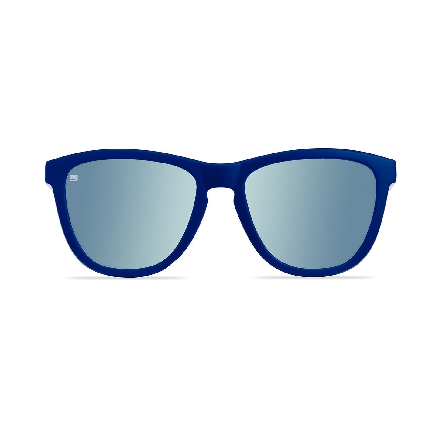 New York Giants Premiums Sport Officially Licensed Knockaround Sunglasses