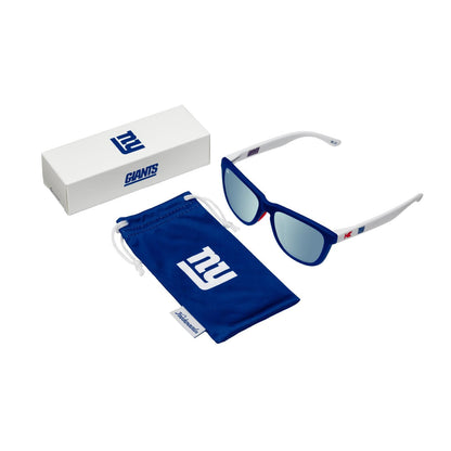 New York Giants Premiums Sport Officially Licensed Knockaround Sunglasses
