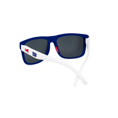New York Giants Torrey Pines Sport Officially Licensed Knockaround Sunglasses