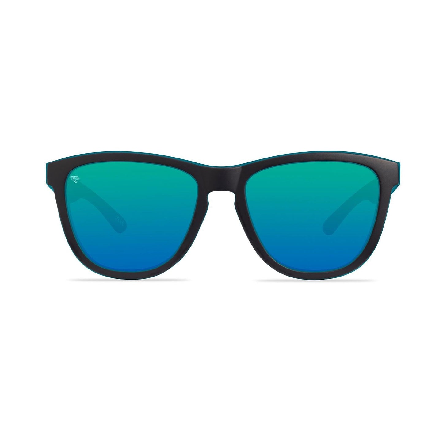 Jacksonville Jaguars Premiums Sport Officially Licensed Knockaround Sunglasses