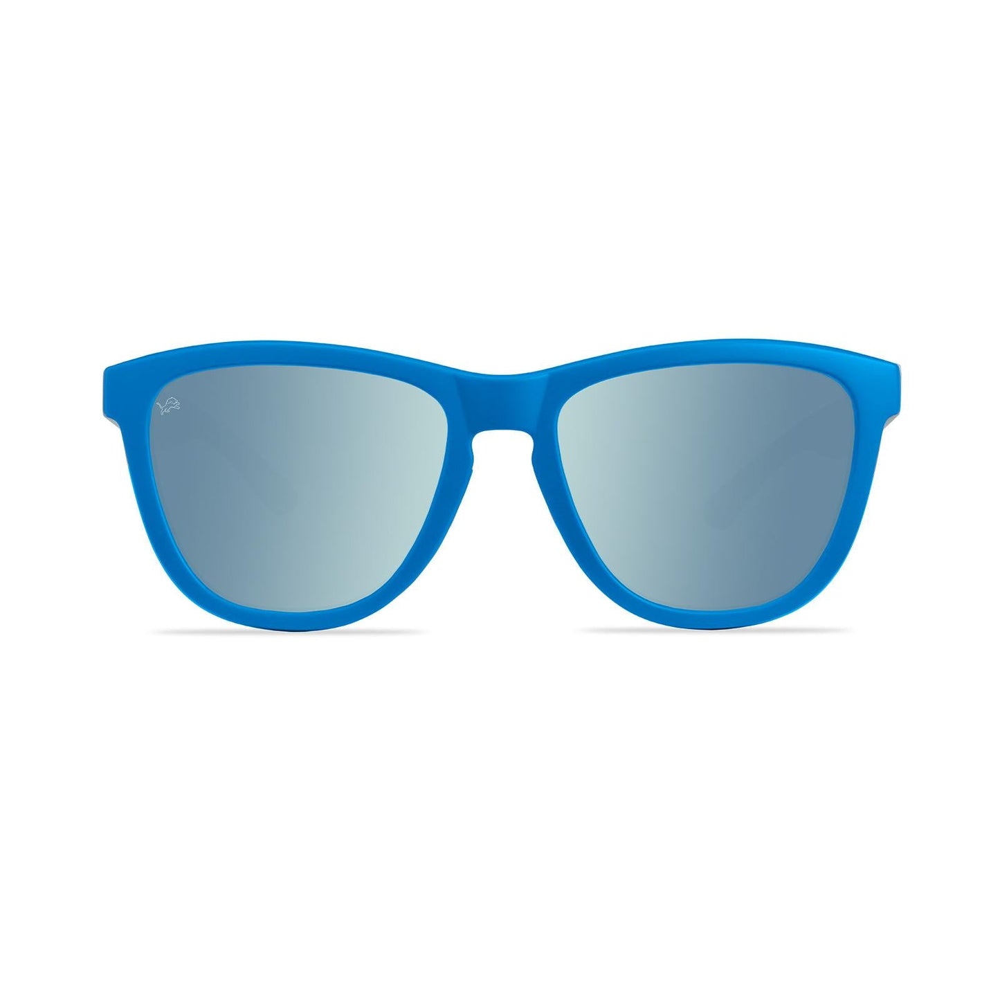 Detroit Lions Premiums Sport Officially Licensed Knockaround Sunglasses