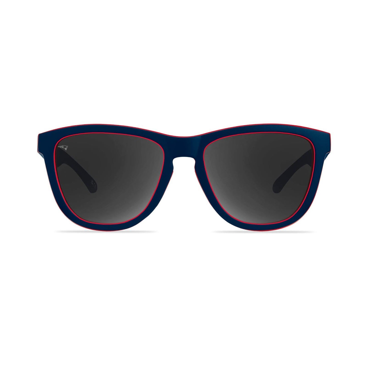 New England Patriots Premiums Sport Officially Licensed Knockaround Sunglasses