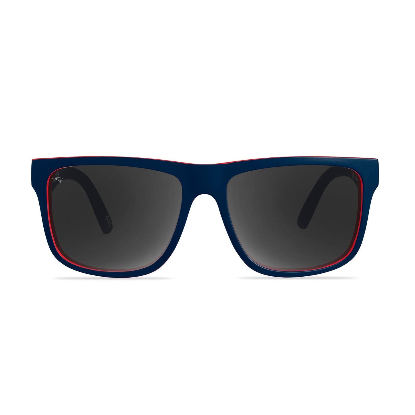 New England Patriots Torrey Pines Sport Officially Licensed Knockaround Sunglasses