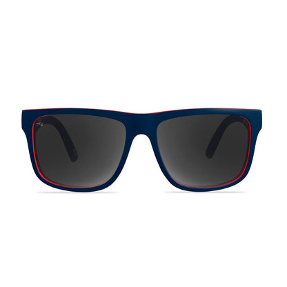 New England Patriots Torrey Pines Sport Officially Licensed Knockaround Sunglasses