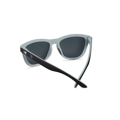 Las Vegas Raiders Premiums Sport Officially Licensed Knockaround Sunglasses