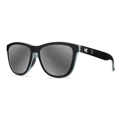 Las Vegas Raiders Premiums Sport Officially Licensed Knockaround Sunglasses
