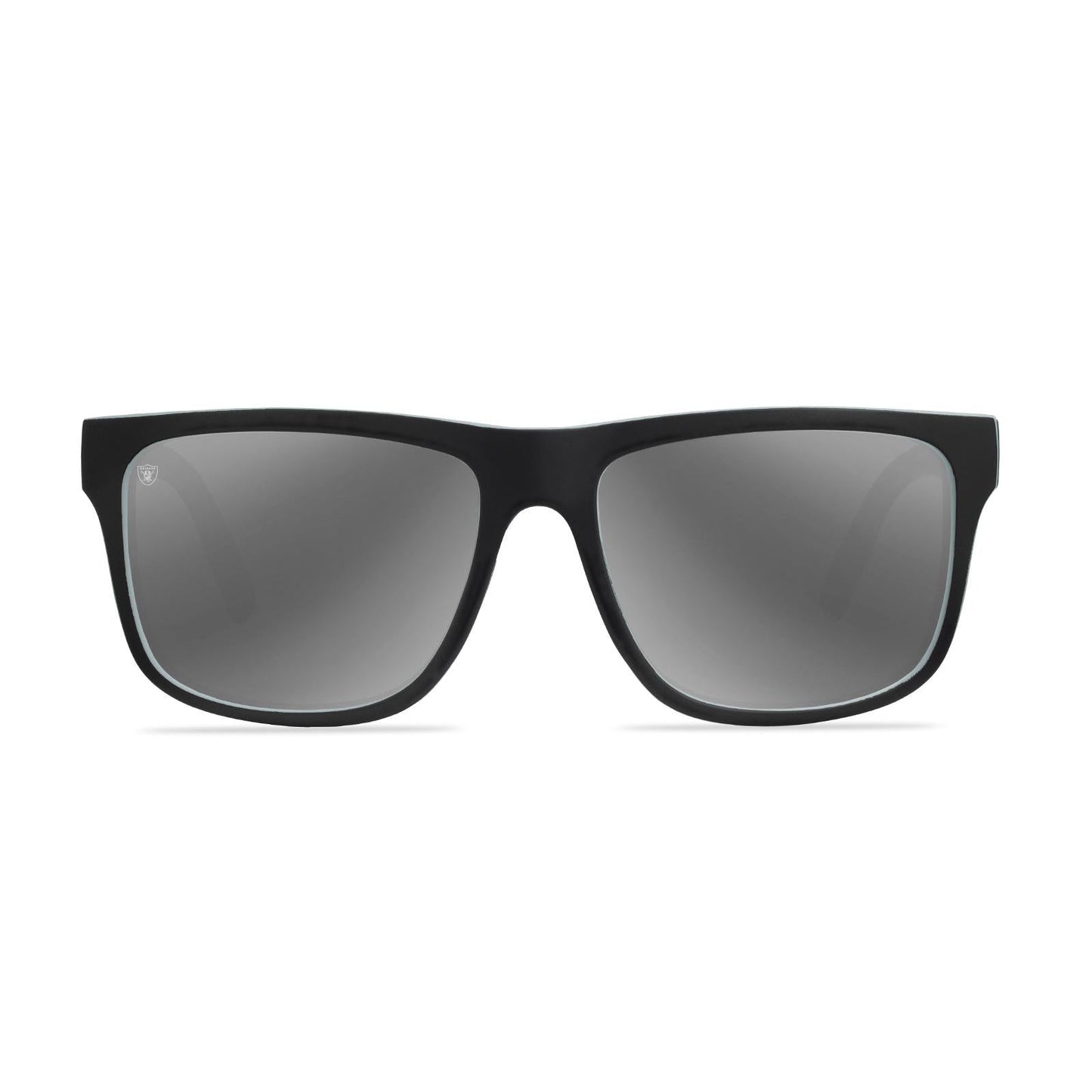 Las Vegas Raiders Torrey Pines Sport Officially Licensed Knockaround Sunglasses