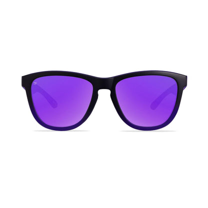 Baltimore Ravens Premiums Sport Officially Licensed Knockaround Sunglasses