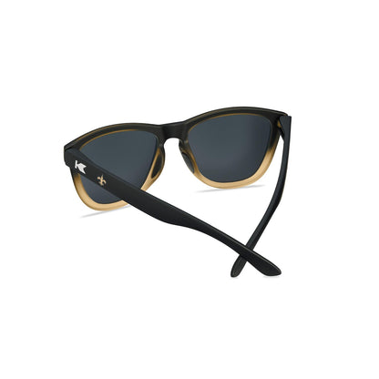 New Orleans Saints Premiums Sport Officially Licensed Knockaround Sunglasses