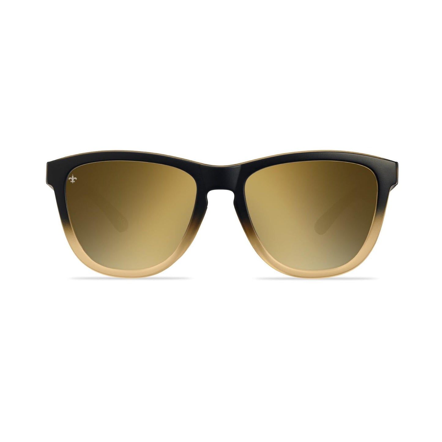 New Orleans Saints Premiums Sport Officially Licensed Knockaround Sunglasses