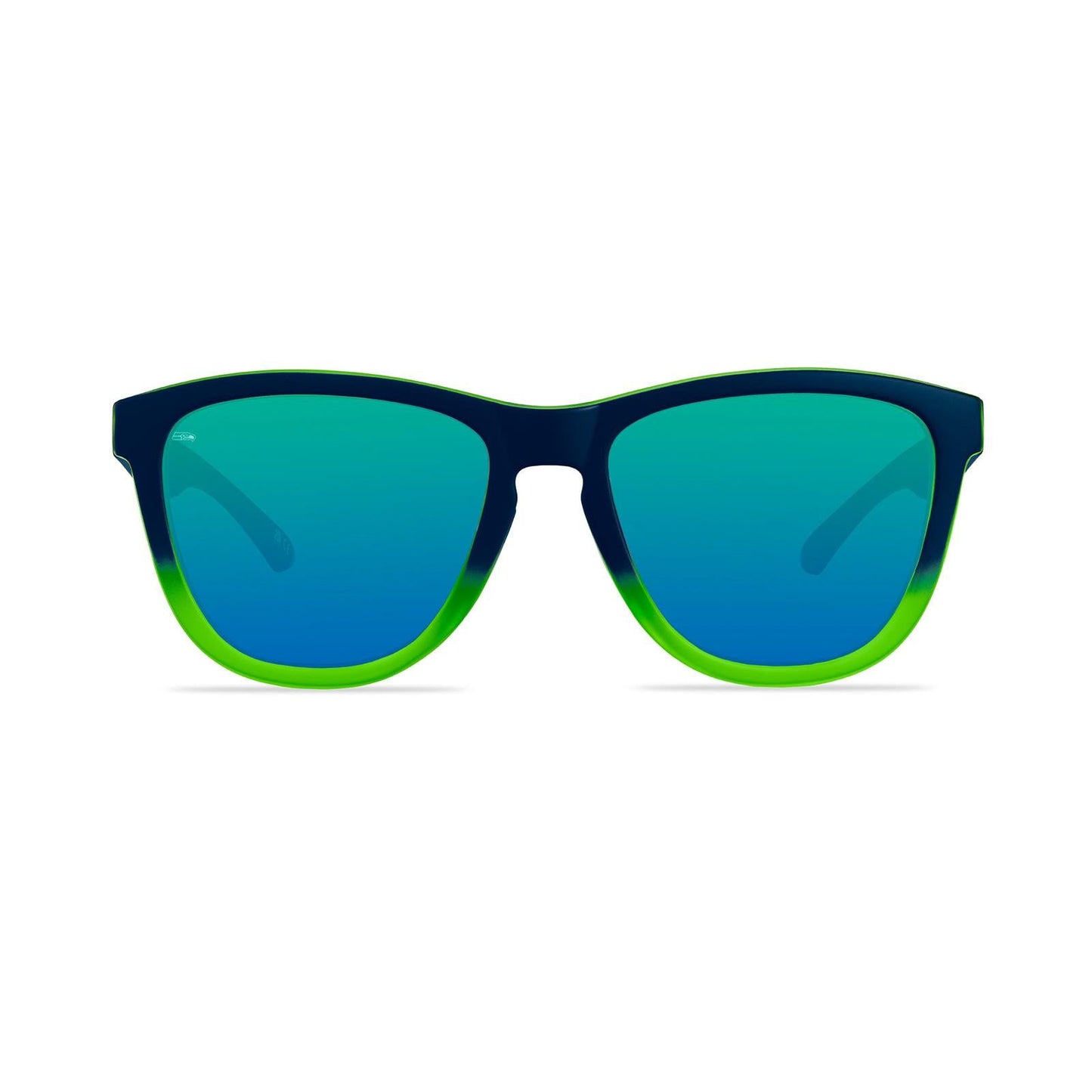 Seattle Seahawks Premiums Sport Officially Licensed Knockaround Sunglasses