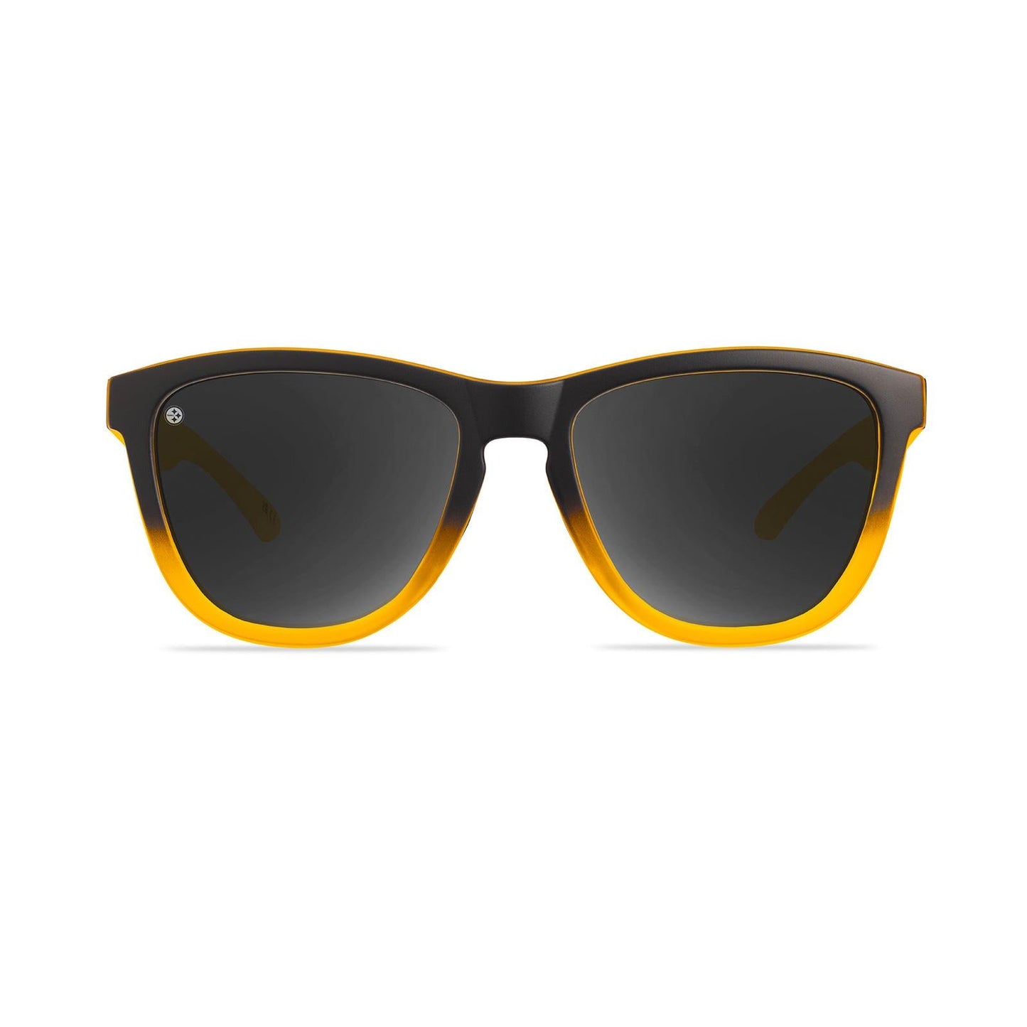 Pittsburgh Steelers Premiums Sport Officially Licensed Knockaround Sunglasses