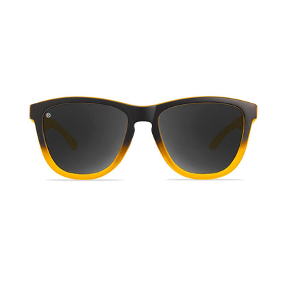 Pittsburgh Steelers Premiums Sport Officially Licensed Knockaround Sunglasses