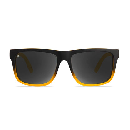 Pittsburgh Steelers Torrey Pines Sport Officially Licensed Knockaround Sunglasses