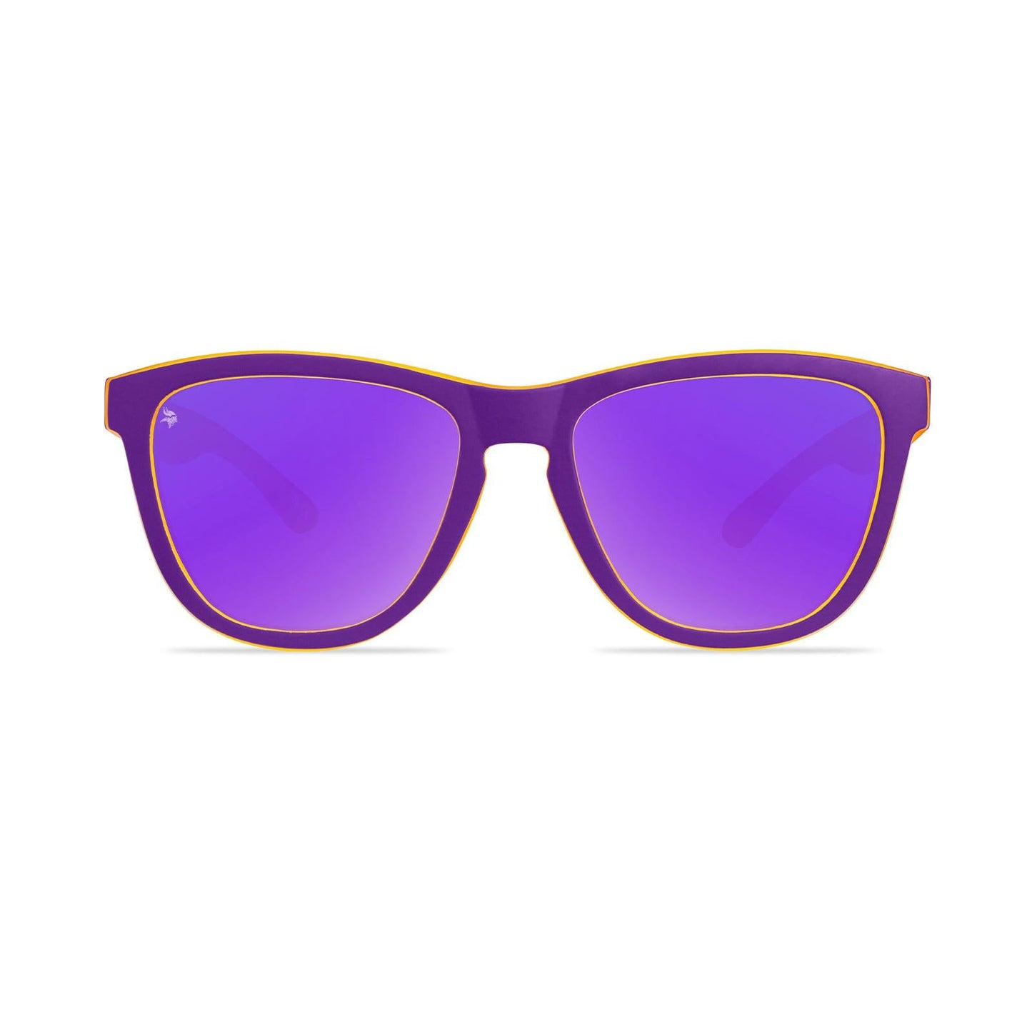 Minnesota Vikings Premiums Sport Officially Licensed Knockaround Sunglasses