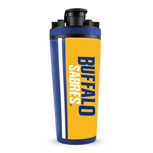 Buffalo Sabres Sonar 4D Ice Shaker Cup Officially Licensed