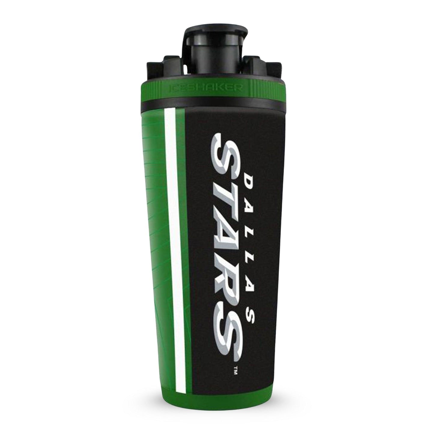 Dallas Stars 26oz Ice Shaker Cup Officially Licensed
