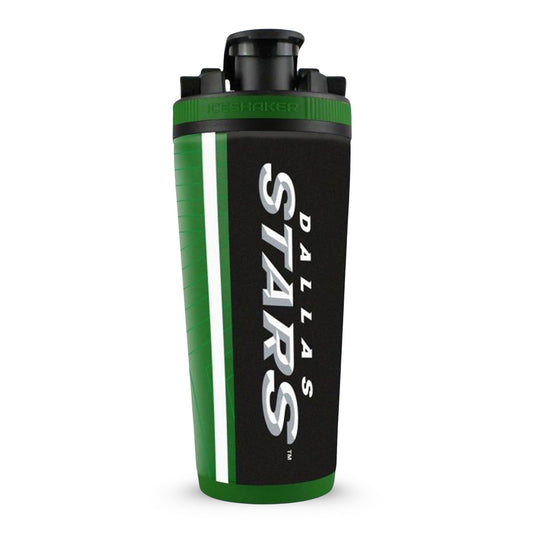 Dallas Stars Sonar 4D Ice Shaker Cup Officially Licensed