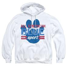 Load image into Gallery viewer, Blues Clues (Classic) All American Sport Mens Hoodie White
