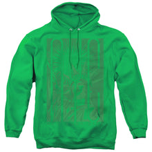 Load image into Gallery viewer, New York City Liberty Mens Hoodie Kelly Green
