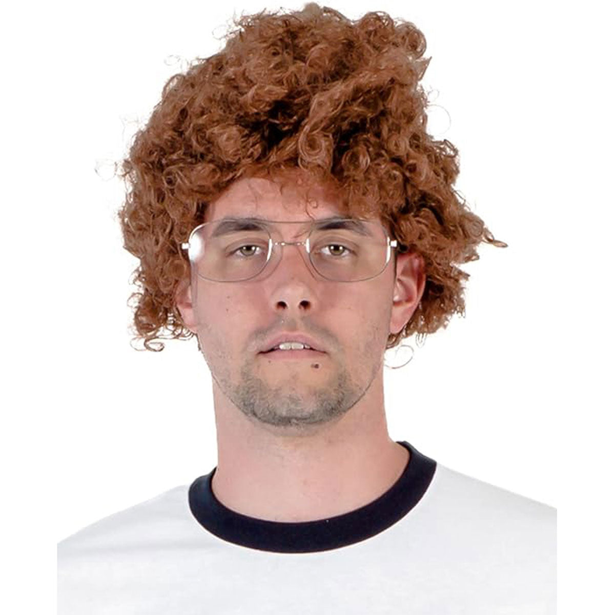 Napoleon Dynamite Complete Costume Set