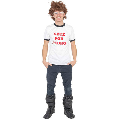 Napoleon Dynamite Complete Costume Set