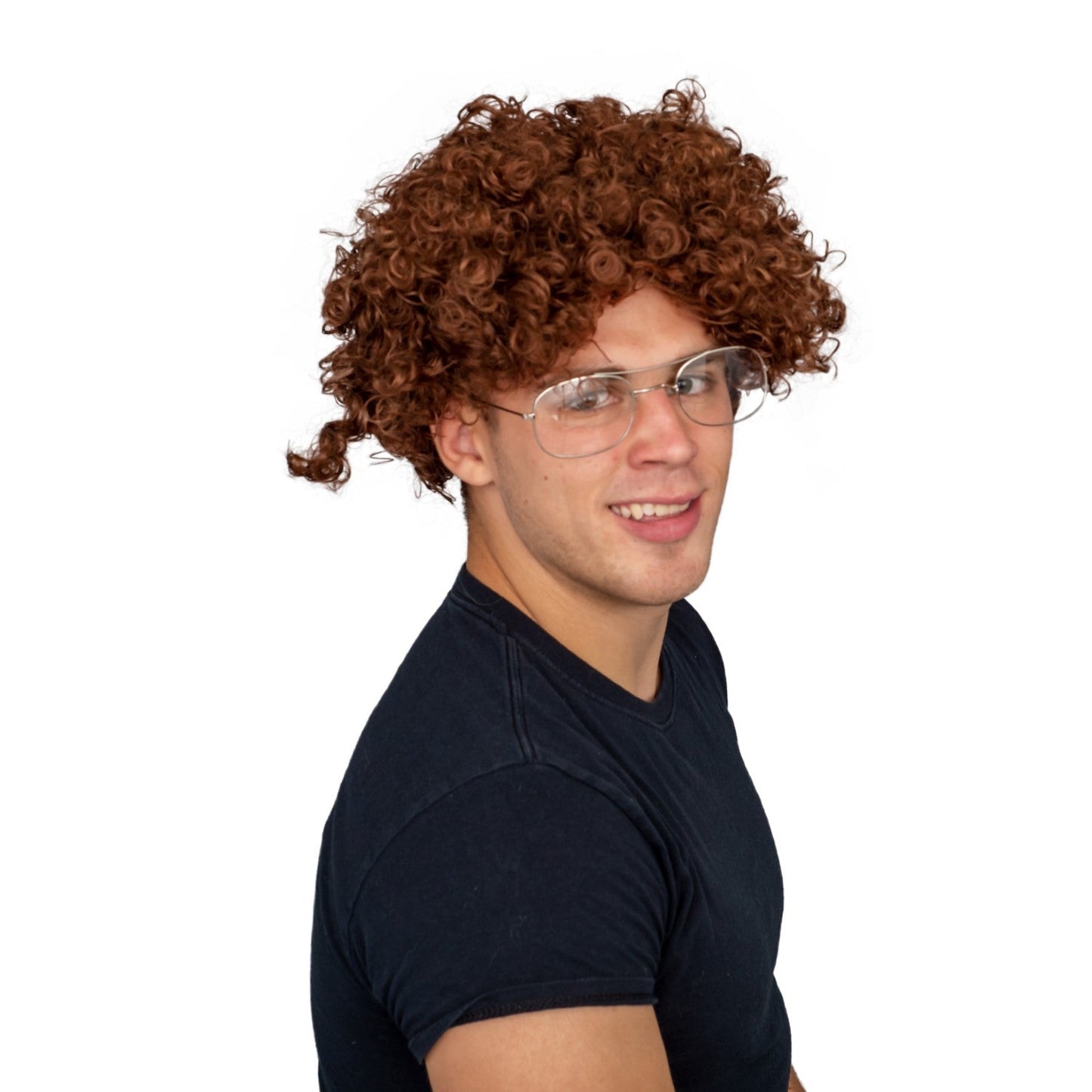 Napoleon Dynamite Complete Costume Set