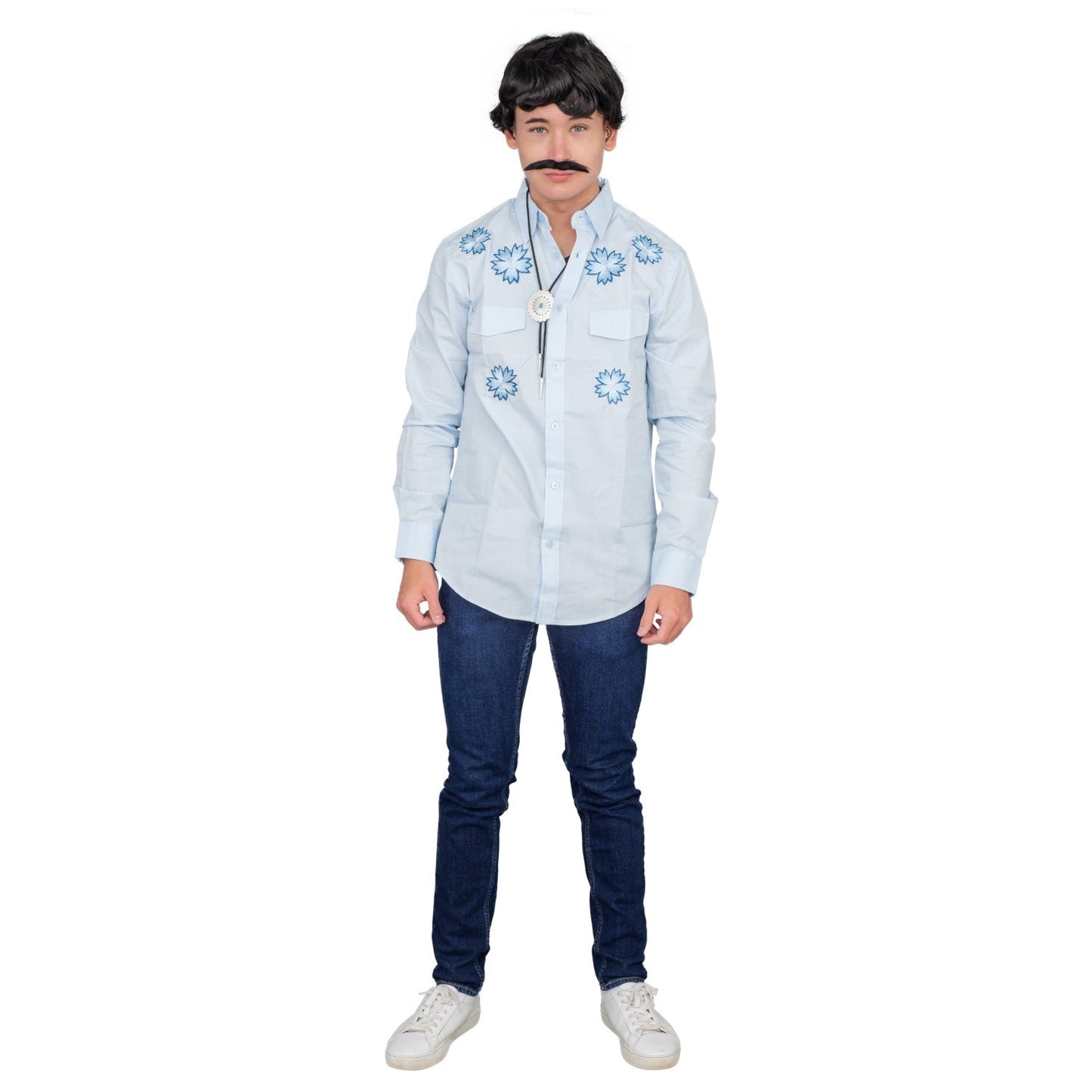 Napoleon Dynamite Pedro Accessory Kit