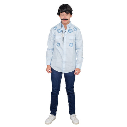 Napoleon Dynamite Pedro Accessory Kit