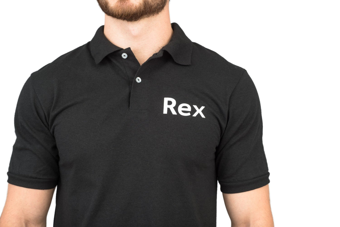 Napoleon Dynamite Rex Kwon Do Polo T Shirt