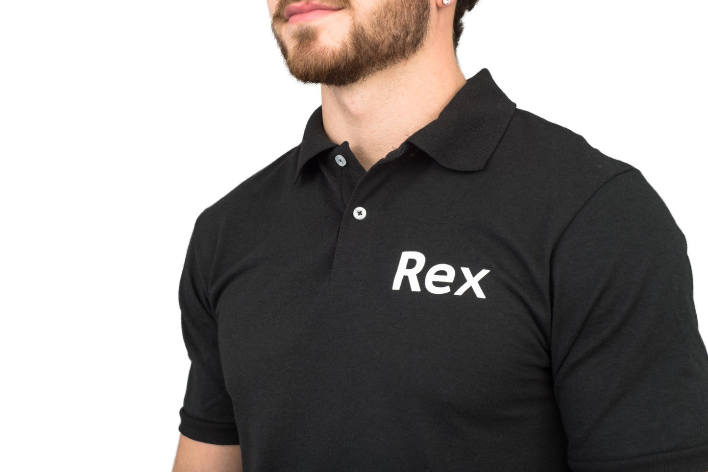 Napoleon Dynamite Rex Kwon Do Polo T Shirt