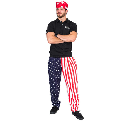 Napoleon Dynamite Rex Kwon Do Polo T Shirt