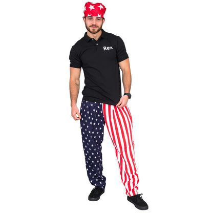 Napoleon Dynamite Rex Kwon Do Polo T Shirt