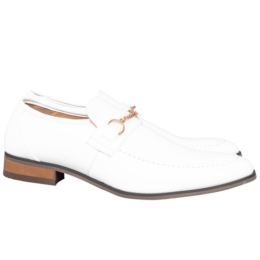 Cousin Eddie Christmas White Shoes Halloween Costume Footwear