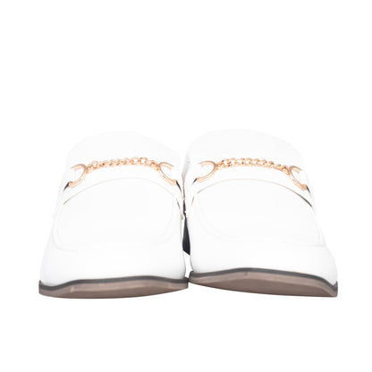 Cousin Eddie Christmas White Shoes Halloween Costume Footwear