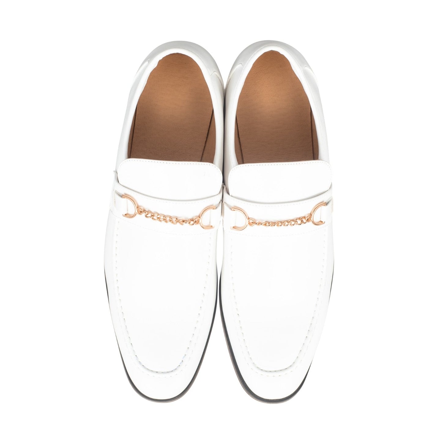 Cousin Eddie Christmas White Shoes Halloween Costume Footwear