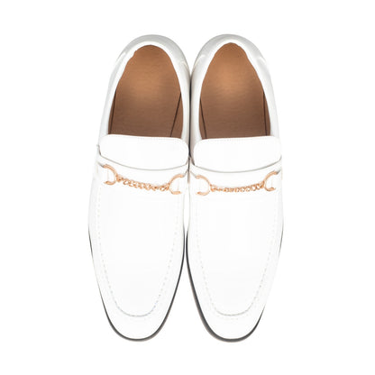 Cousin Eddie Christmas White Shoes Halloween Costume Footwear