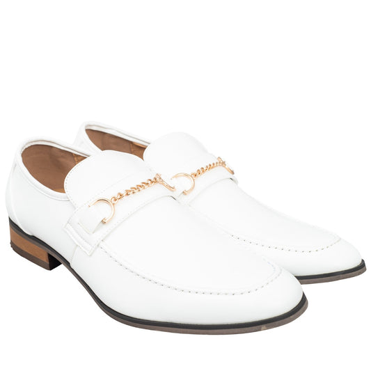 Cousin Eddie Christmas White Shoes Halloween Costume Footwear