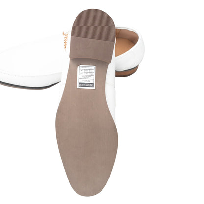 Cousin Eddie Christmas White Shoes Halloween Costume Footwear