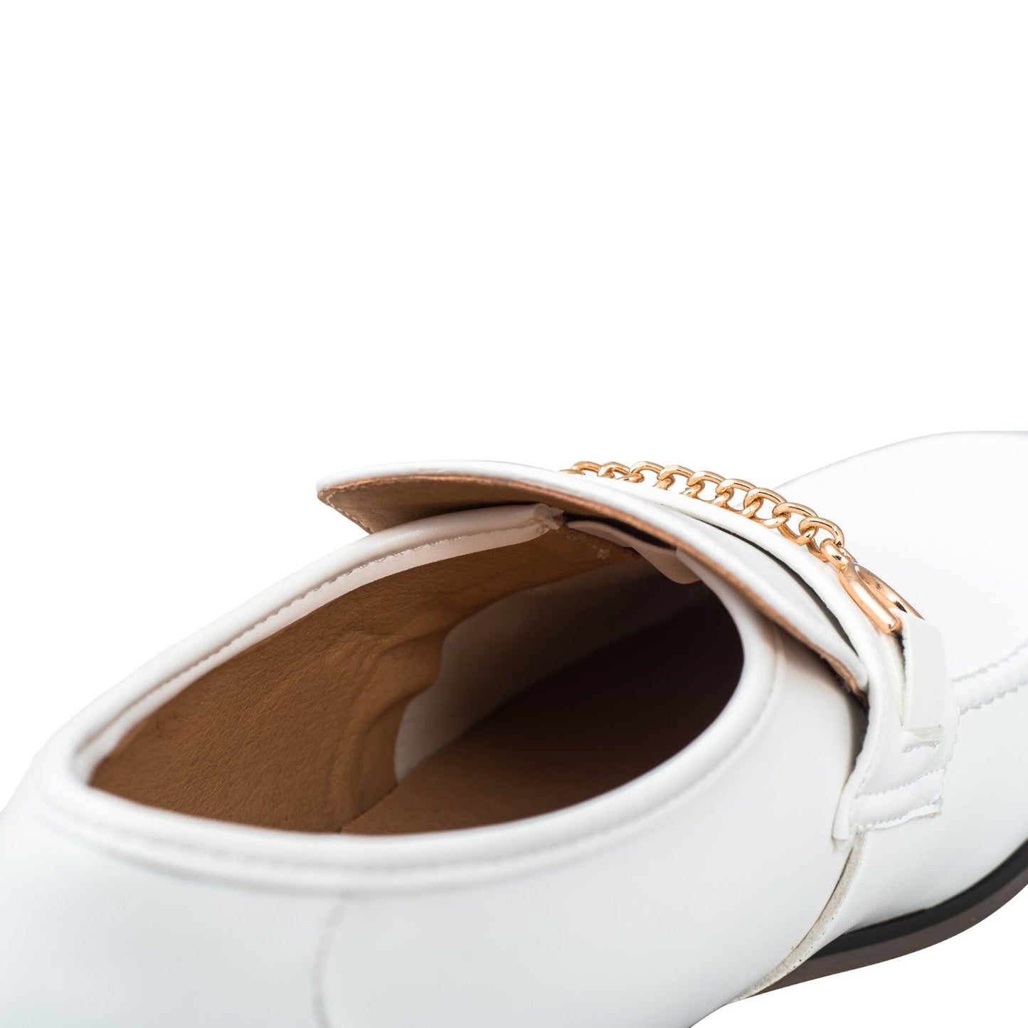 Cousin Eddie Christmas White Shoes Halloween Costume Footwear