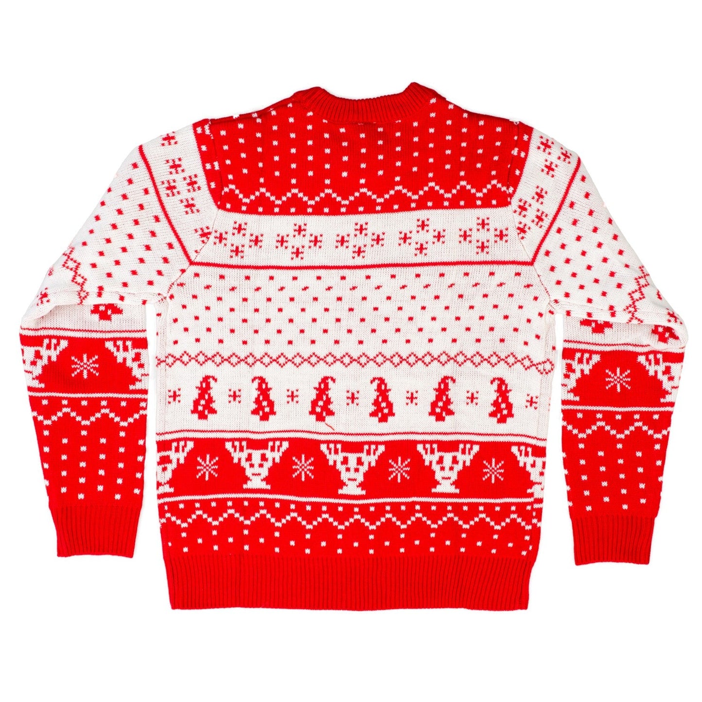 Christmas Vacation Famous Quote Ugly Christmas Sweater